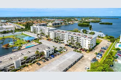 3165 N Atlantic Avenue #B401, Cocoa Beach, FL 32931 - Photo 64