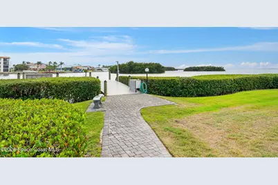 3165 N Atlantic Avenue #B401, Cocoa Beach, FL 32931 - Photo 78