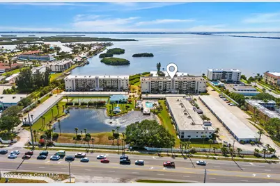 3165 N Atlantic Avenue #B401, Cocoa Beach, FL 32931 - Photo 56
