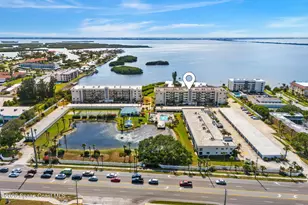 3165 N Atlantic Ave, Cocoa Beach, FL 32931 - Photo 56