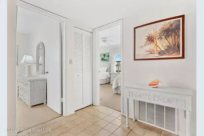 3165 N Atlantic Avenue #B401, Cocoa Beach, FL 32931 - Photo 36