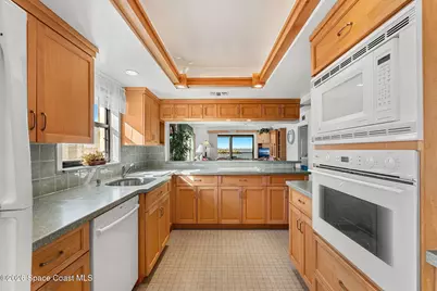 3165 N Atlantic Avenue #B401, Cocoa Beach, FL 32931 - Photo 12