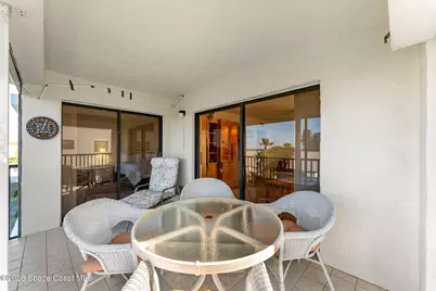 3165 N Atlantic Avenue #B401, Cocoa Beach, FL 32931 - Photo 44