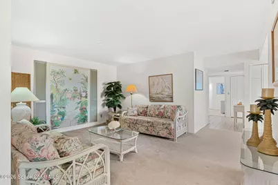 3165 N Atlantic Avenue #B401, Cocoa Beach, FL 32931 - Photo 6