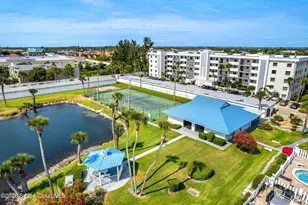 3165 N Atlantic Ave, Cocoa Beach, FL 32931 - Photo 62