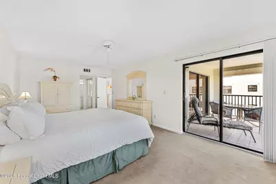 3165 N Atlantic Avenue #B401, Cocoa Beach, FL 32931 - Photo 30