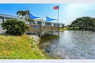 3165 N Atlantic Avenue #B401, Cocoa Beach, FL 32931 - Photo 66