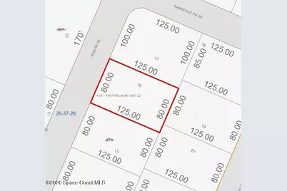 1397 Ran Road SE, Palm Bay, FL 32909 - Photo 2