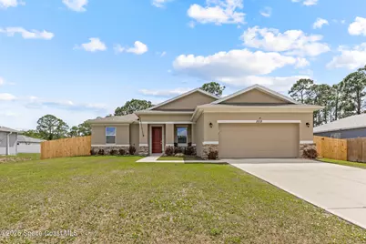 209 Wendover Road SW, Palm Bay, FL 32908 - Photo 1