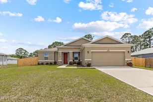 209 Wendover Rd SW, Palm Bay, FL 32908 - Photo 1