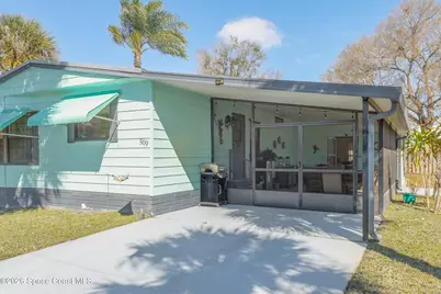 509 Susan Drive, Melbourne, FL 32904 - Photo 2
