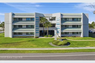 2194 Highway A1A #102,103,104, Indian Harbour Beach, FL 32937 - Photo 22