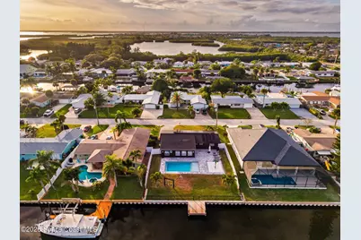 113 Deleon Road, Cocoa Beach, FL 32931 - Photo 70