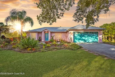 5280 Oxbury Avenue, Cocoa, FL 32926 - Photo 1
