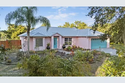 5280 Oxbury Avenue, Cocoa, FL 32926 - Photo 2