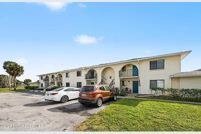 333 S Patrick Drive #30, Satellite Beach, FL 32937 - Photo 2