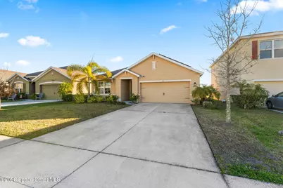 447 Moray Drive SW, Palm Bay, FL 32908 - Photo 2