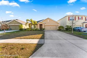 447 Moray Dr SW, Palm Bay, FL 32908 - Photo 1