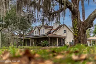 5000 Gandy Rd, Mims, FL 32754 - Photo 1