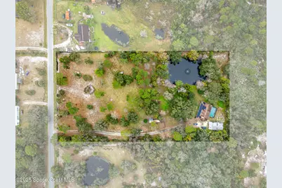 5000 Gandy Road, Mims, FL 32754 - Photo 8