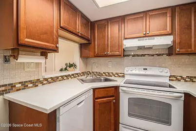 1601 Sunny Brook Lane NE #D202, Palm Bay, FL 32905 - Photo 8