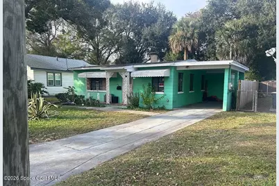 633 W 17th Street, Jacksonville, FL 32206 - Photo 2