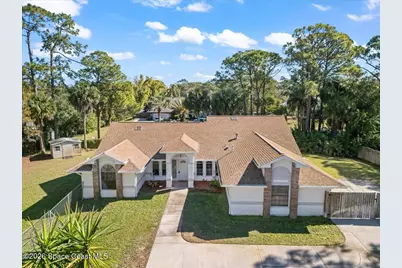 3055 Kershaw Court, Melbourne, FL 32934 - Photo 2