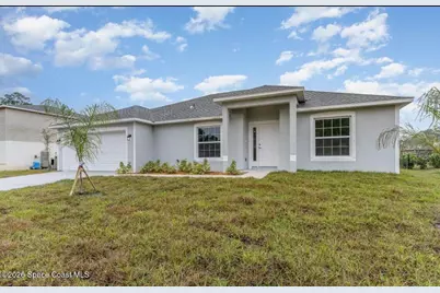 323 Santa Martia Street SW, Palm Bay, FL 32908 - Photo 2