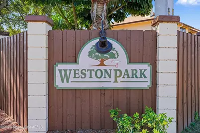 2653 Elliot Way #6, Melbourne, FL 32935 - Photo 30
