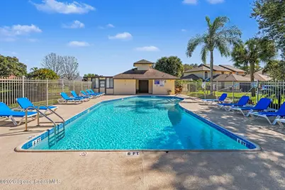 2653 Elliot Way #6, Melbourne, FL 32935 - Photo 16
