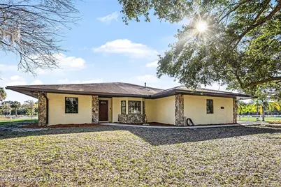 655 N Burnett Road, Cocoa, FL 32926 - Photo 1