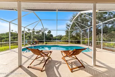 4460 Philodendron Court, Melbourne, FL 32934 - Photo 2
