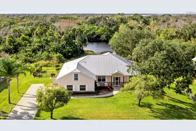 4460 Philodendron Court, Melbourne, FL 32934 - Photo 1