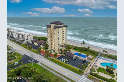 2999 Highway A1A #11n, Melbourne Beach, FL 32951 - Photo 34