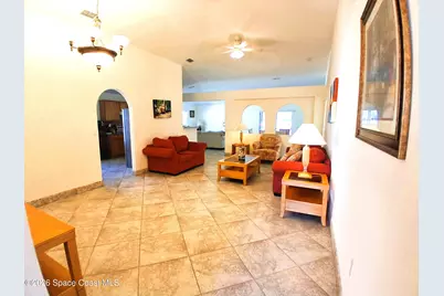 4550 Bellaluna Drive, Melbourne, FL 32904 - Photo 8