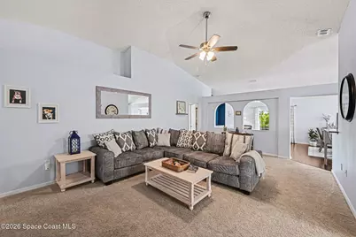 4057 Four Lakes Drive, Melbourne, FL 32940 - Photo 6