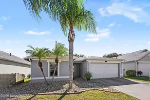 4057 Four Lakes Dr, Melbourne, FL 32940 - Photo 4