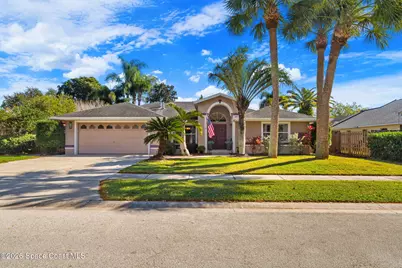 938 Pelican Lane, Rockledge, FL 32955 - Photo 2