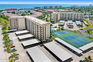 500 Palm Springs Blvd, Indian Harbour Beach, FL 32937 - Photo 36