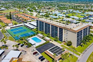 500 Palm Springs Blvd, Indian Harbour Beach, FL 32937 - Photo 2