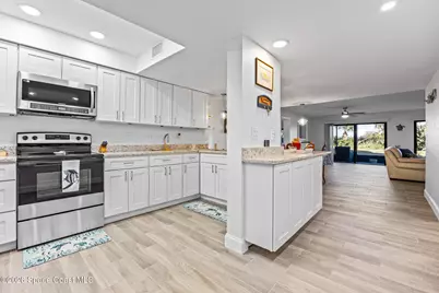 3060 N Atlantic Avenue #106, Cocoa Beach, FL 32931 - Photo 6