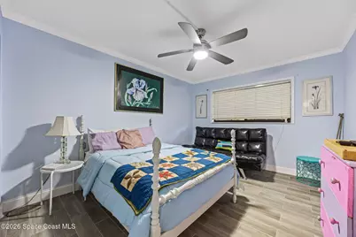 3060 N Atlantic Avenue #106, Cocoa Beach, FL 32931 - Photo 16