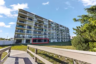 3060 N Atlantic Ave, Cocoa Beach, FL 32931 - Photo 1