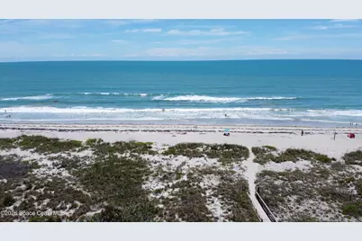 3060 N Atlantic Avenue #106, Cocoa Beach, FL 32931 - Photo 2