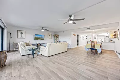 3060 N Atlantic Avenue #106, Cocoa Beach, FL 32931 - Photo 10