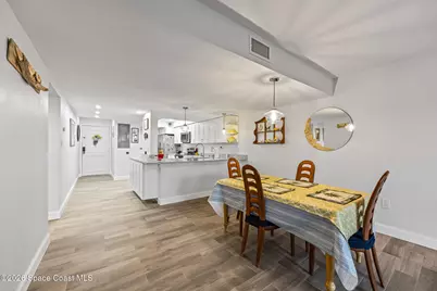 3060 N Atlantic Avenue #106, Cocoa Beach, FL 32931 - Photo 6