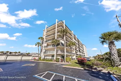 3060 N Atlantic Avenue #106, Cocoa Beach, FL 32931 - Photo 30