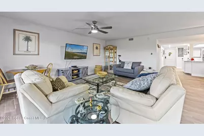 3060 N Atlantic Avenue #106, Cocoa Beach, FL 32931 - Photo 8