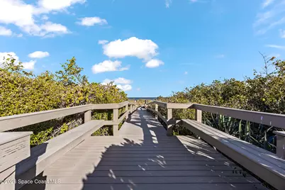 3060 N Atlantic Avenue #106, Cocoa Beach, FL 32931 - Photo 24