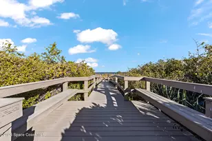 3060 N Atlantic Ave, Cocoa Beach, FL 32931 - Photo 2